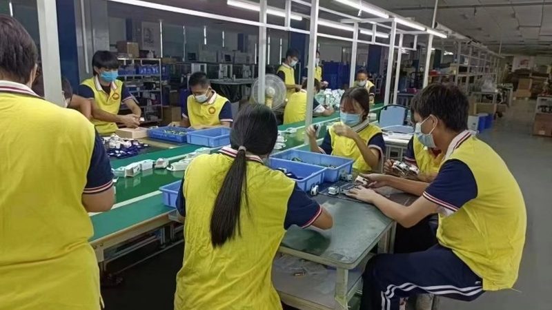 电视主板维修：揭秘价格背后的秘密